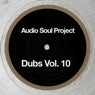 Cover Image for Expansion Dub Original Mix