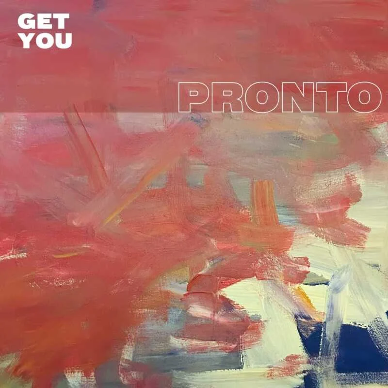 Cover Image for Osunlade, James Curd - Get You on PRONTO