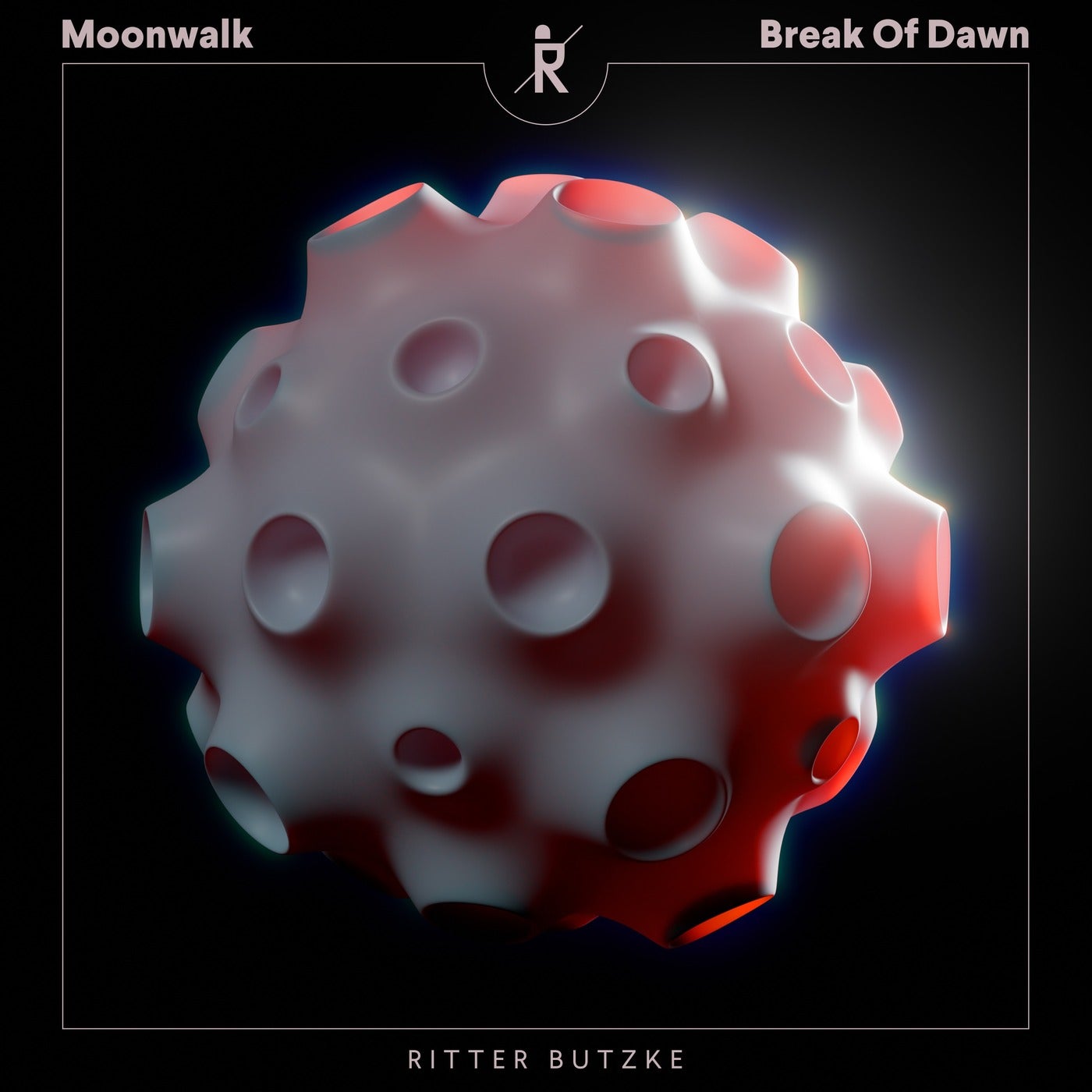 image cover: VA - Break Of Dawn on Ritter Butzke Records