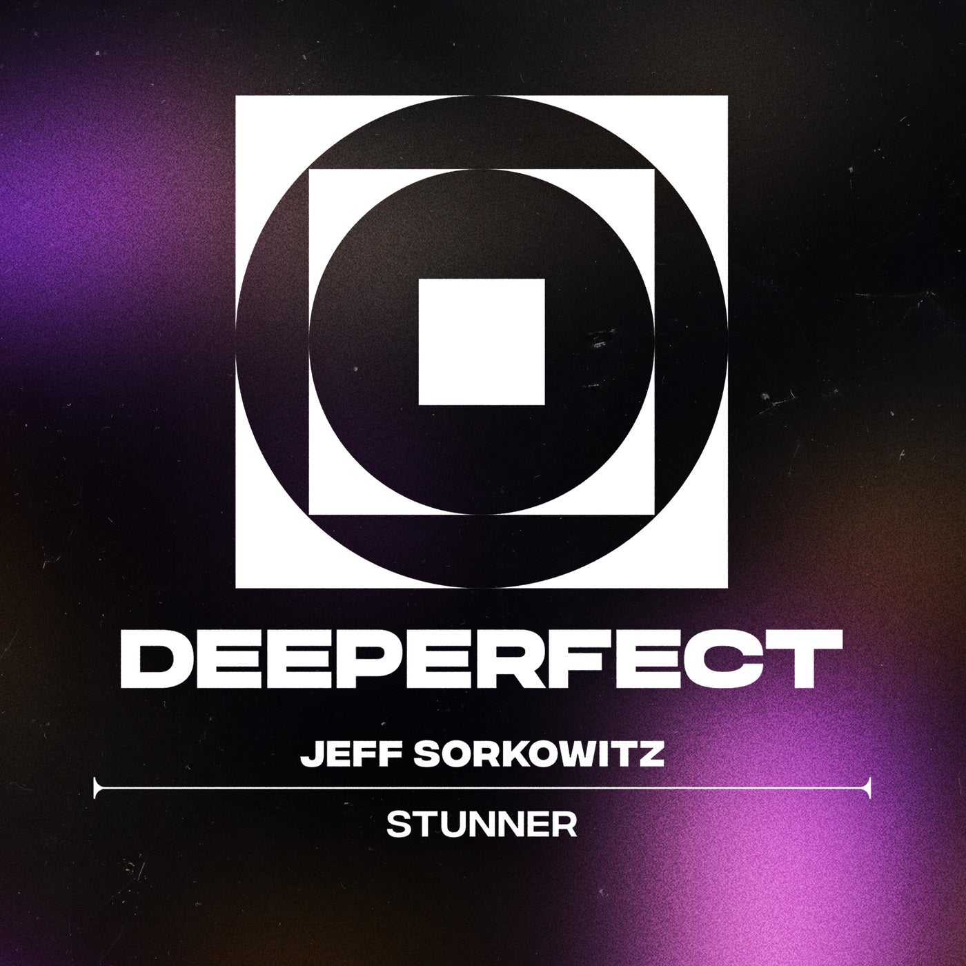 image cover: Jeff Sorkowitz - Stunner on Deeperfect