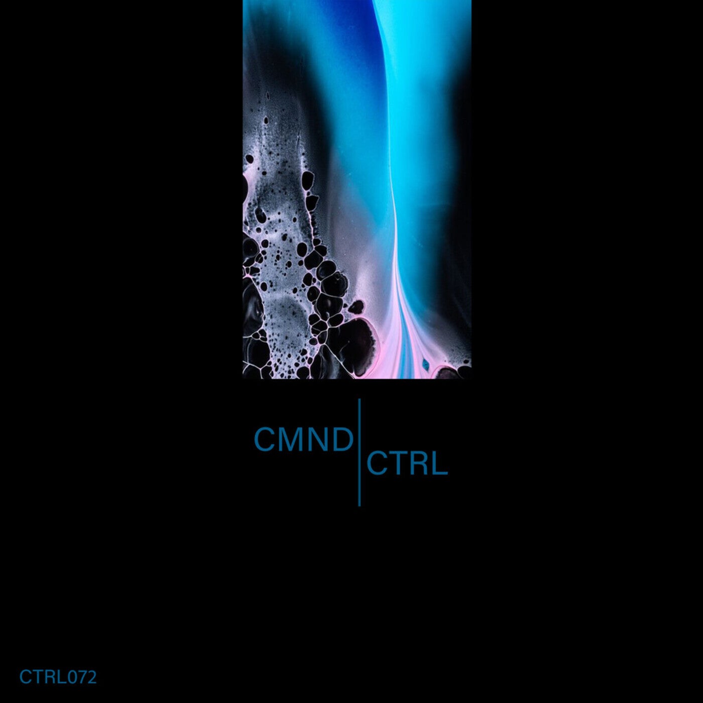 image cover: Lorenzo Mauro - CTRL072 on CMND CTRL