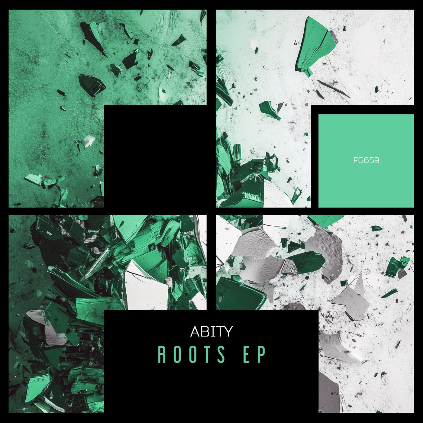 image cover: Abity - Roots on Freegrant Music