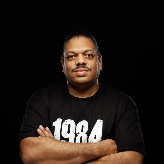 Kerri Chandler