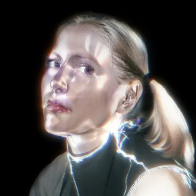 Ellen Allien