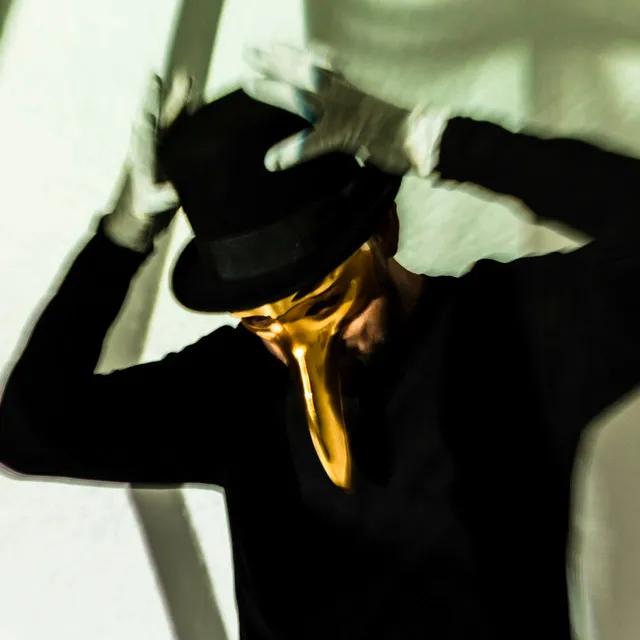 Claptone