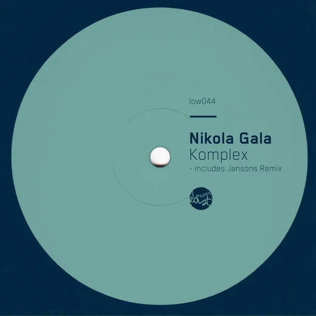 Nikola Gala