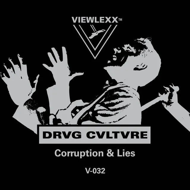 Drvg Cvltvre