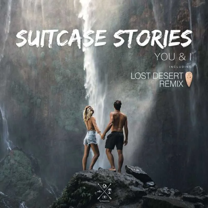 Cover Image for You & I - Suitcase Stories (Lost Desert Remix) on La Musique du Beau Monde