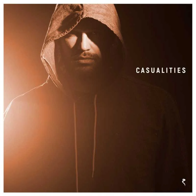 image cover: Phonique, Erlend Oye - Casualities on Zatar Music