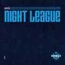 Cover Image for Night League Extended Mix