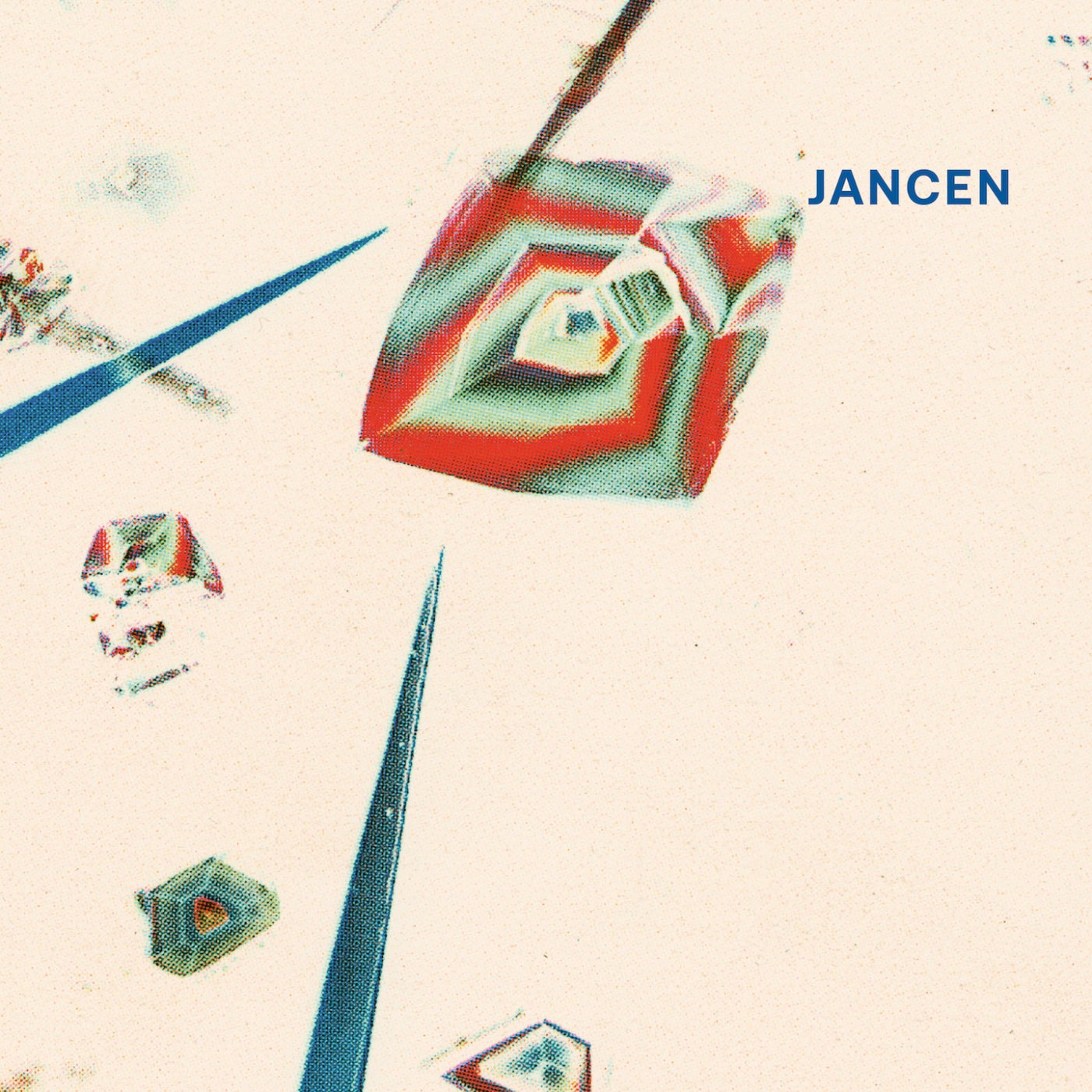 image cover: Jancen - Inner Labyrinth, Pt. 2 on Figure