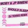 Cover Image for should sleep DJ Tennis Vocal Mix