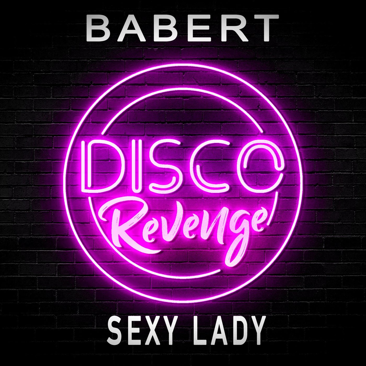 image cover: Babert - Sexy Lady on Disco Revenge