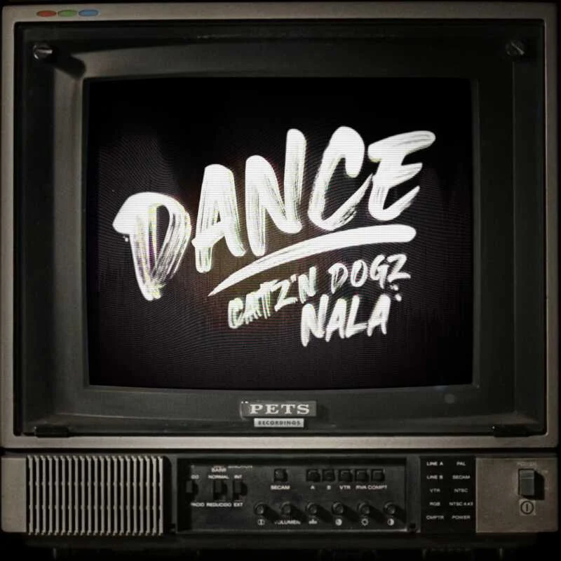 image cover: Catz 'n Dogz, Nala - Dance! on Pets Recordings