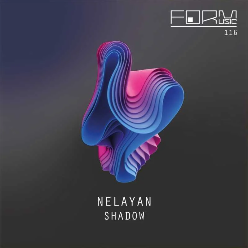 Cover Image for Nelayan - Shadow on Form