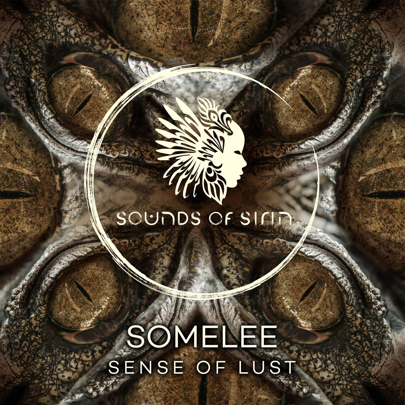 image cover: Somelee - Sense Of Lust on Sounds Of Sirin