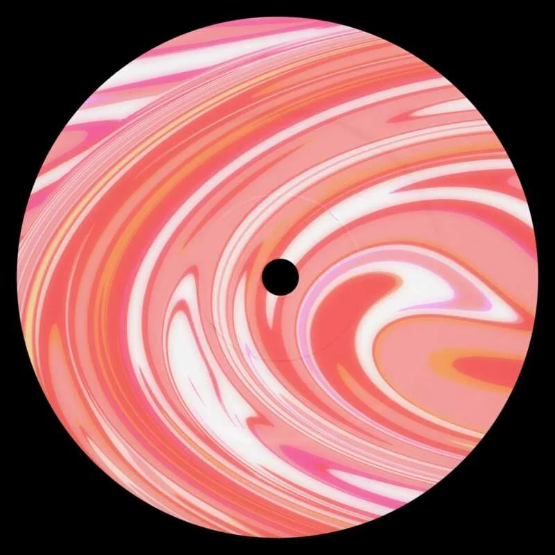 image cover: Holo - Pink Wax on Shall Not Fade