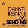 Cover Image for Send Me (Doug Gomez Remix) Extended Mix