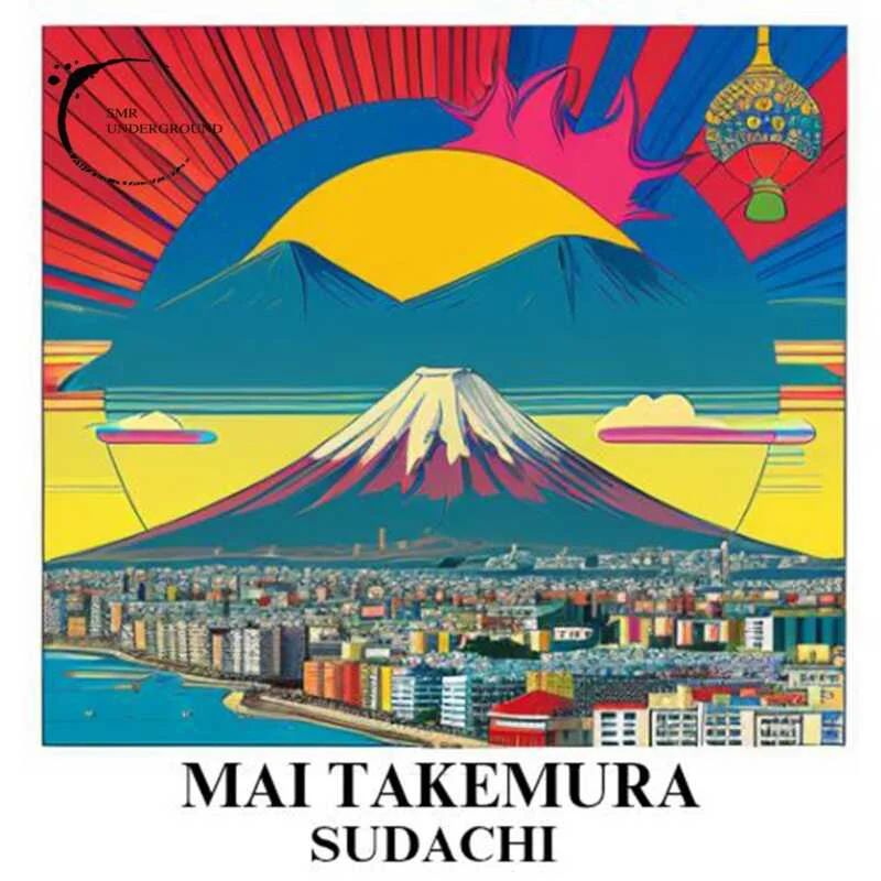 Cover Image for Mai Takemura - Sudachi on SMR Underground