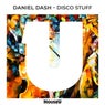 Cover Image for Disco Stuff Extended Mix