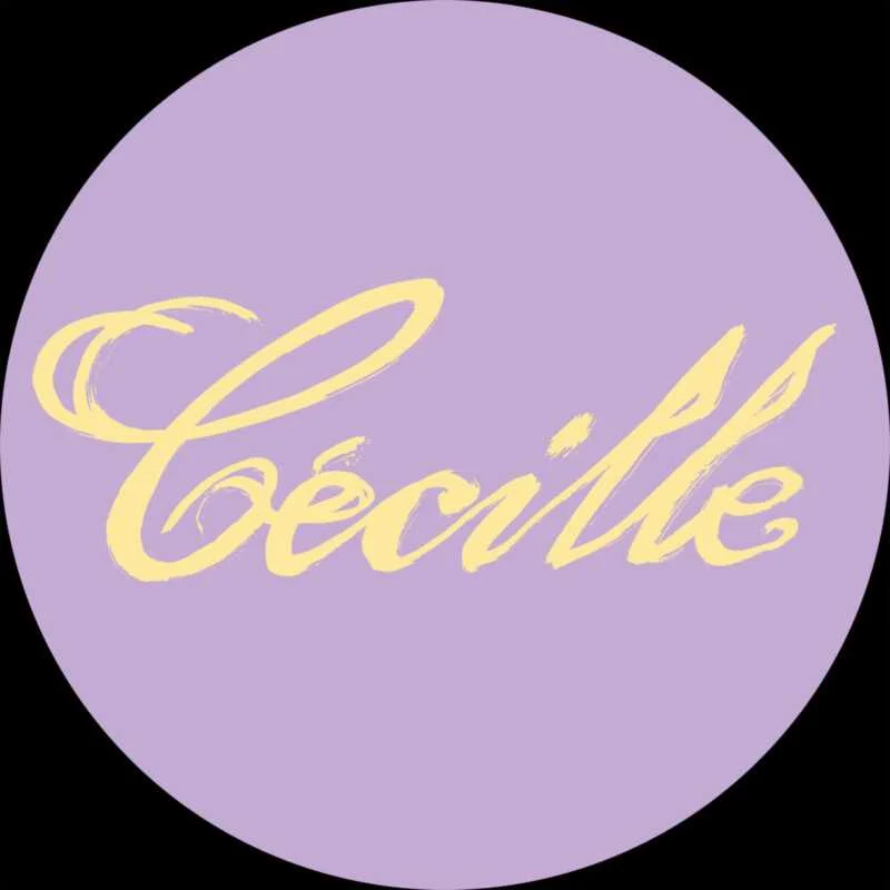 Cover Image for Andrew Azara - Cosmic Girl EP on Cecille