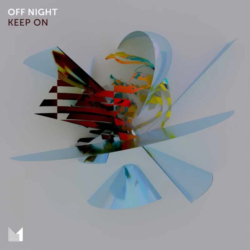 image cover: Off Night - Keep On on Einmusika Recordings