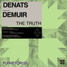 Cover Image for The Truth Demuir's Playboi Edit