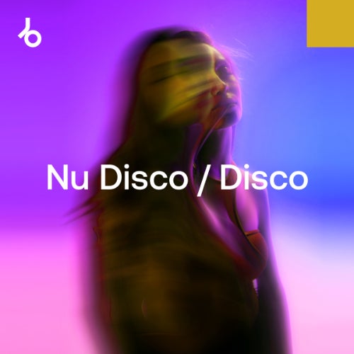 image cover: In The Remix 2025: Nu Disco / Disco