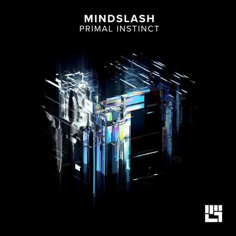 Cover Image: Mindslash - Primal Instinct on INVICTA