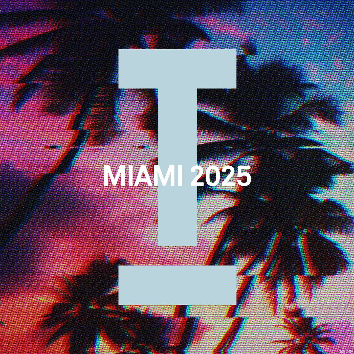 image cover: VA - Toolroom Miami 2025 on Toolroom