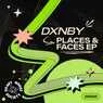 Cover Image for Places & Faces Original Mix