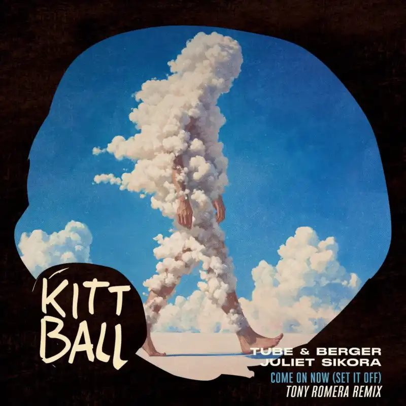 image cover: Juliet Sikora, Tube & Berger - Come On Now (Set It Off) (Tony Romera Remix) on Kittball