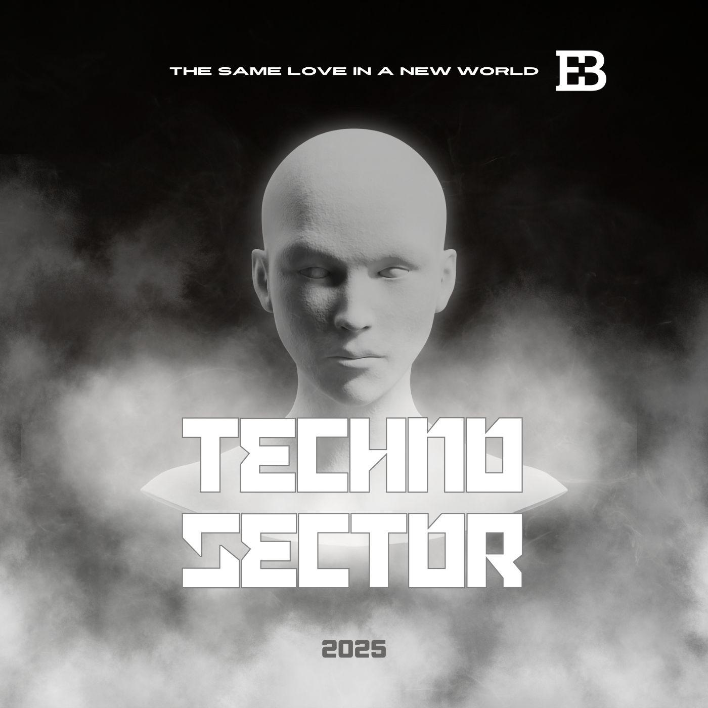 image cover: TECHNO Sector 2025